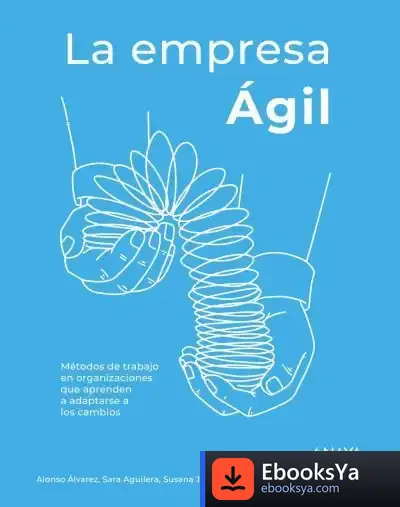 Descargar La Empresa Ágil
