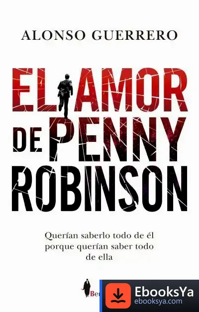 Descargar El Amor De Penny Robinson
