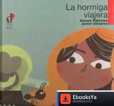 Descargar La Hormiga Viajera de Cliff Mcnish