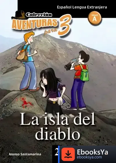 Descargar La Isla Del Diablo