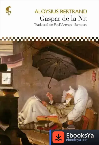 Descargar Gaspar De La Nit