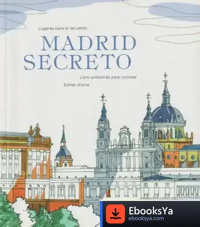 Descargar Madrid Secreto