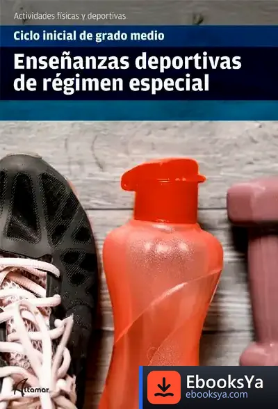 Descargar Enseñanzas Deportivas Regimen Especial Cf 19 de Altamar