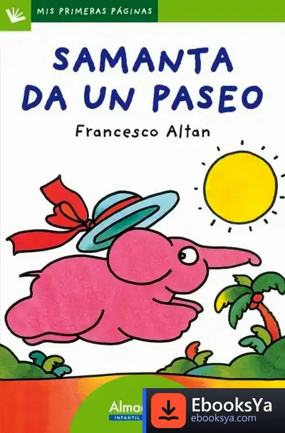 Descargar Samanta Da Un Paseo (Letra De Palo)