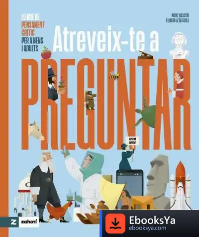 Descargar Atreveix-Te A Preguntar
