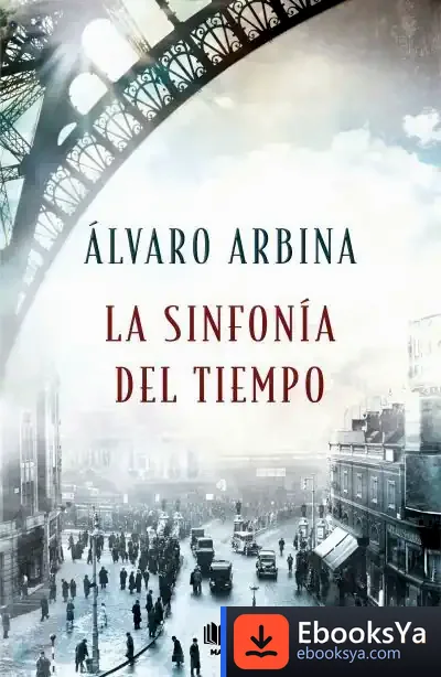Descargar La Sinfonía Del Tiempo de Alvaro Arbina
