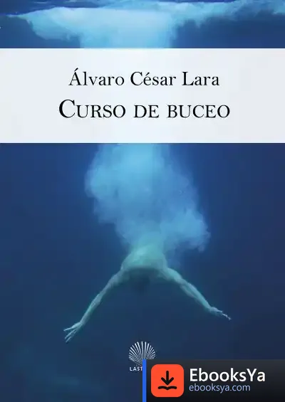 Descargar Curso De Buceo de Álvaro César Lara
