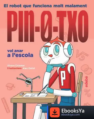 Descargar Pin-0-Txo Vol Anar A L’Escola de Álvaro Colomer