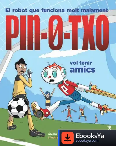 Descargar Pin-0-Txo Vol Tenir Amics de Álvaro Colomer