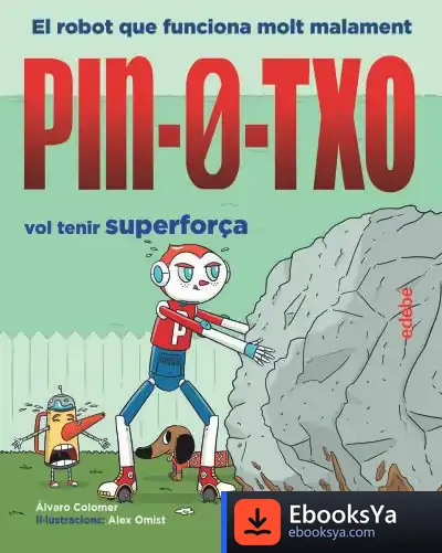 Descargar Pin-0-Txo Vol Tenir Superforça de Álvaro Colomer