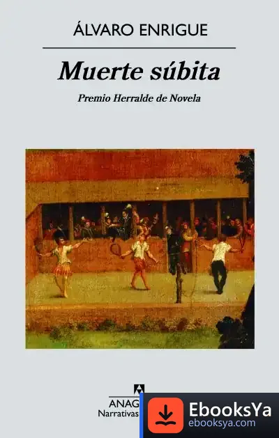 Descargar Muerte Súbita