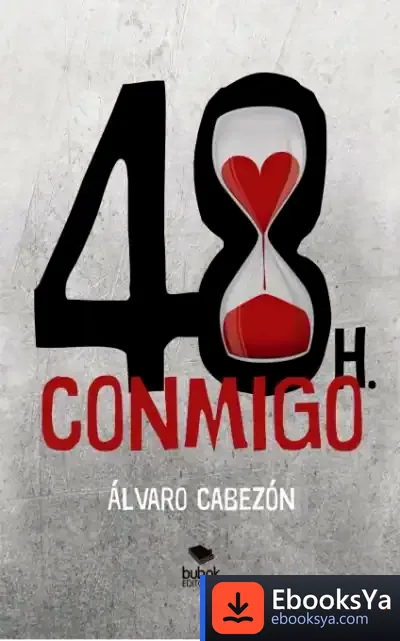 Descargar 48 Horas Conmigo de Álvaro Estévanez Cabezón