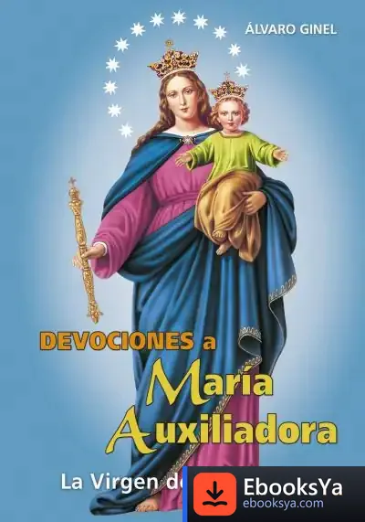 Descargar Devociones A María Auxiliadora