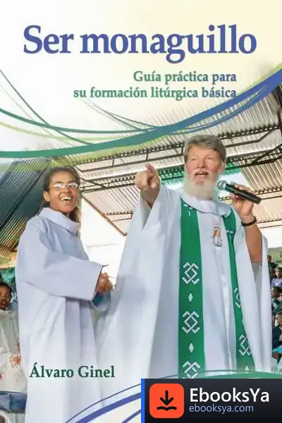 Descargar Ser Monaguillo