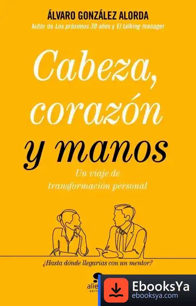 Descargar Cabeza, Corazón Y Manos