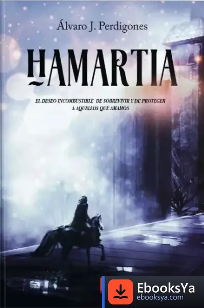 Descargar Hamartia