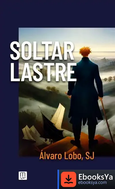 Descargar Soltar Lastre de Álvaro Lobo Arranz