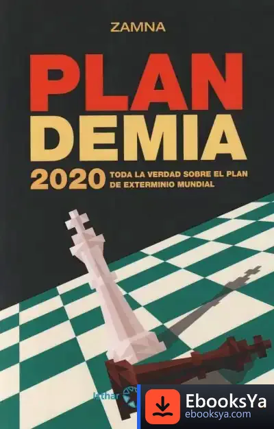 Descargar Plandemia 2020