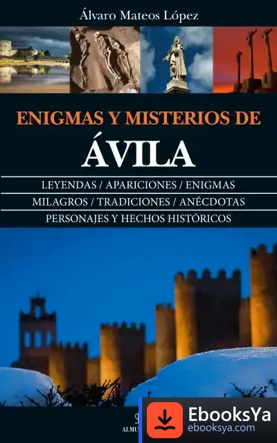 Descargar Enigmas Y Misterios De Ávila