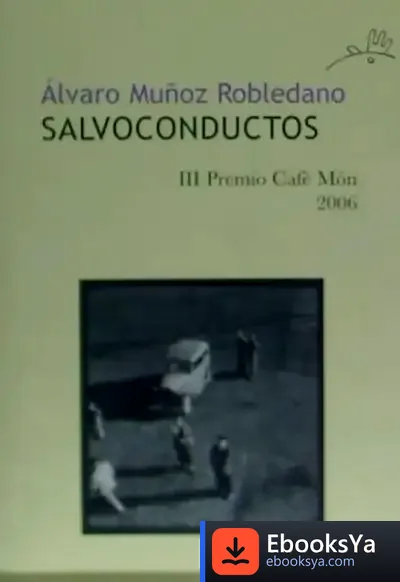 Descargar Salvoconductos de Manuel López Torrents