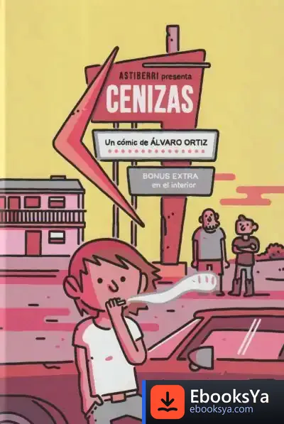 Descargar Cenizas. Edición Ampliada