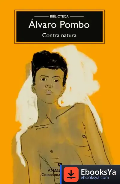 Descargar Contra Natura