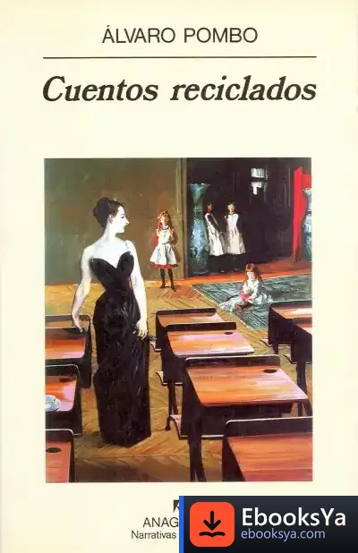 Descargar Cuentos Reciclados