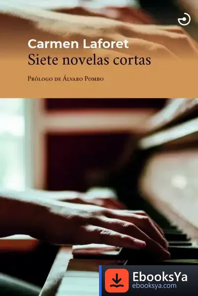 Descargar Siete Novelas Cortas