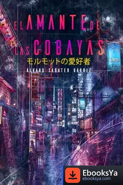 Descargar El Amante De Las Cobayas