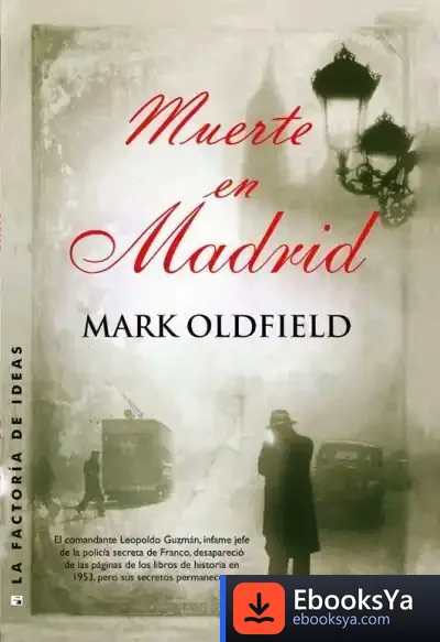 Descargar Muerte En Madrid