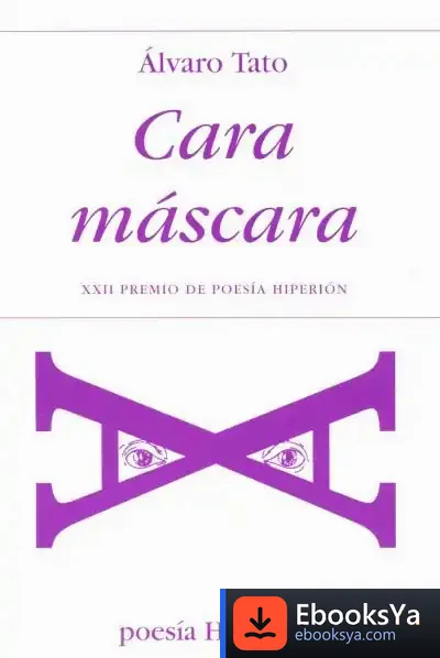 Descargar Cara Máscara