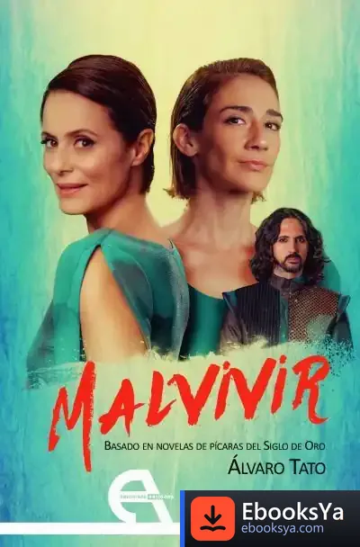Descargar Malvivir de Álvaro Tato