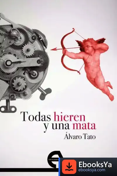 Descargar Todas Hieren Y Una Mata