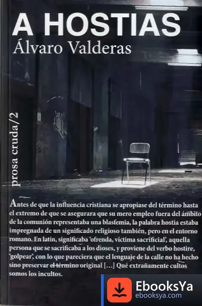 Descargar A Hóstias