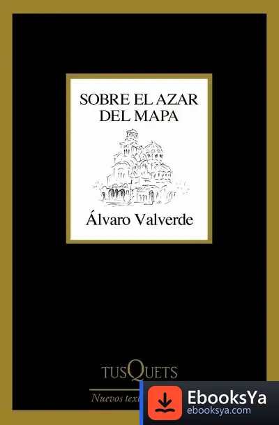 Descargar Sobre El Azar Del Mapa
