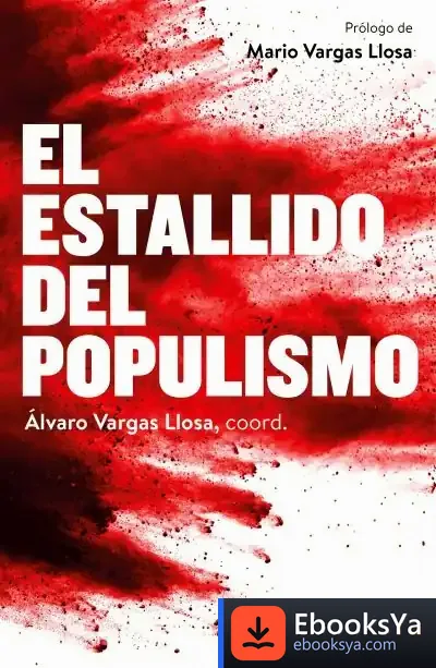 Descargar El Estallido Del Populismo