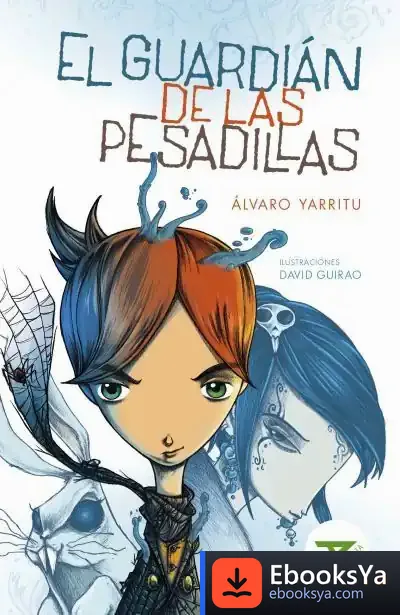 Descargar El Guardián De Las Pesadillas