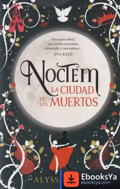 Descargar Noctem: La Ciudad De Los Muertos