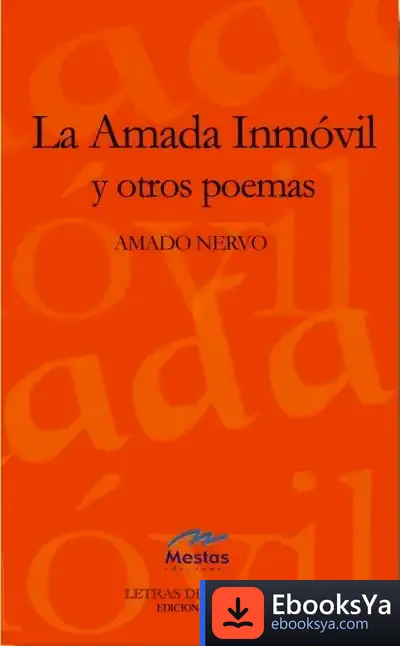 Descargar La Amada Inmóvil de Martin Amis