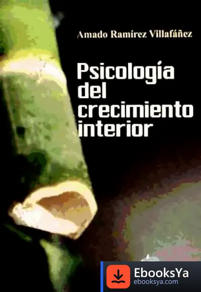 Descargar Psicología Del Crecimiento Interior
