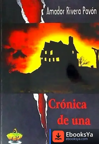 Descargar Crónica De Una Obsesión
