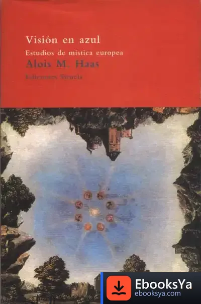 Descargar Visión En Azul de Amador Vega Esquerra