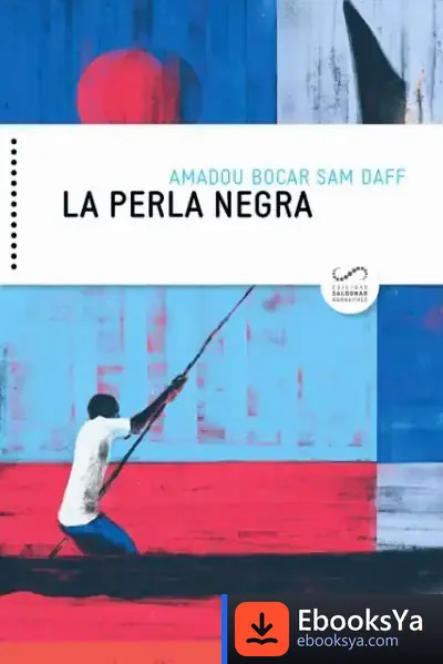 Descargar La Perla Negra