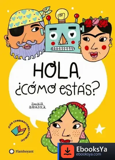 Descargar Hola, ¿Cómo Estás?