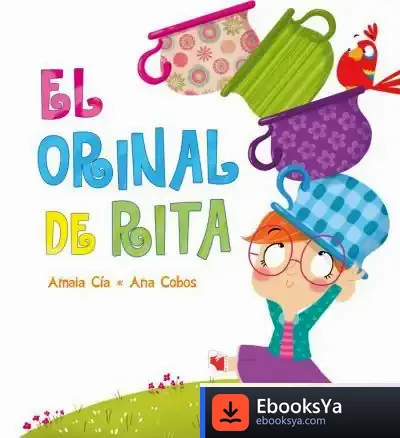 Descargar El Orinal De Rita