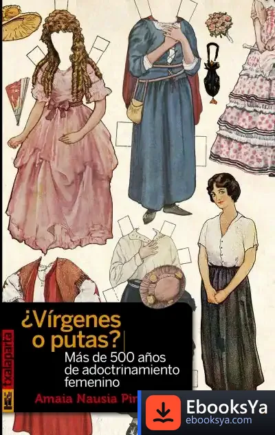 Descargar Virgenes O Putas