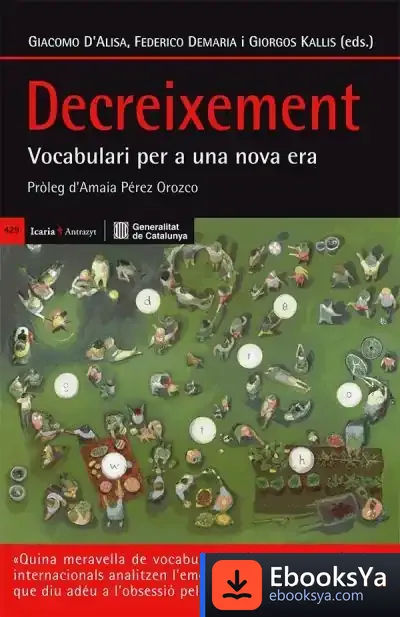 Descargar Decreixement