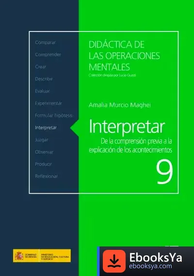 Descargar Interpretar