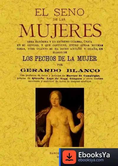Descargar El Seno De Las Mujeres
