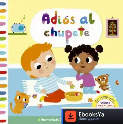 Descargar Adiós Al Chupete
